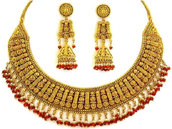 Fancy Jewellers Karnal - Hallmark Gold, Diamond & Silver Jewellery 