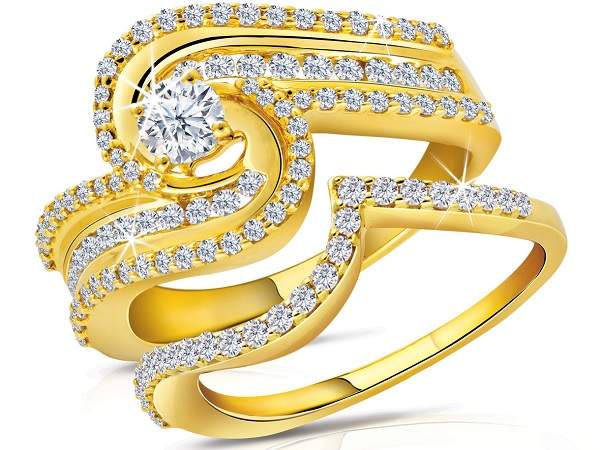 Fancy Jewellers Karnal - Hallmark Gold, Diamond & Silver Jewellery 