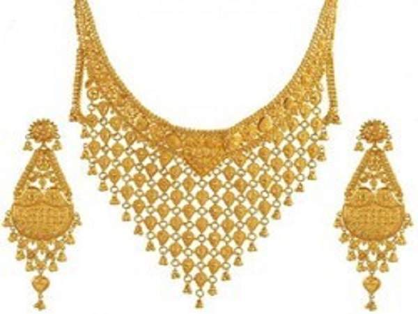 Fancy Jewellers Karnal - Hallmark Gold, Diamond & Silver Jewellery 