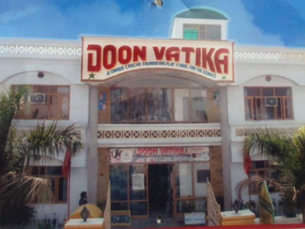 Doon Vatika School