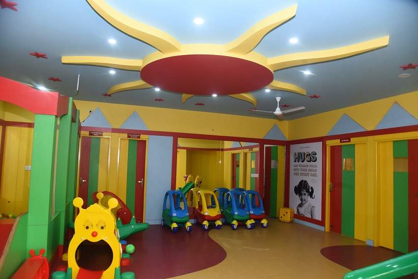 Mother's Pride Karnal - Preschool in Near Noor Mahal Chowk Karnal Haryana