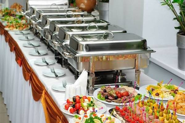 Swad Caterer and Decor