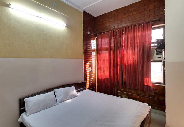 Hotel Akashdeep