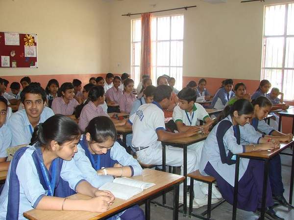 St. Kabir Public School Karnal - CBSE Schools in Sector-8 Karnal Haryana