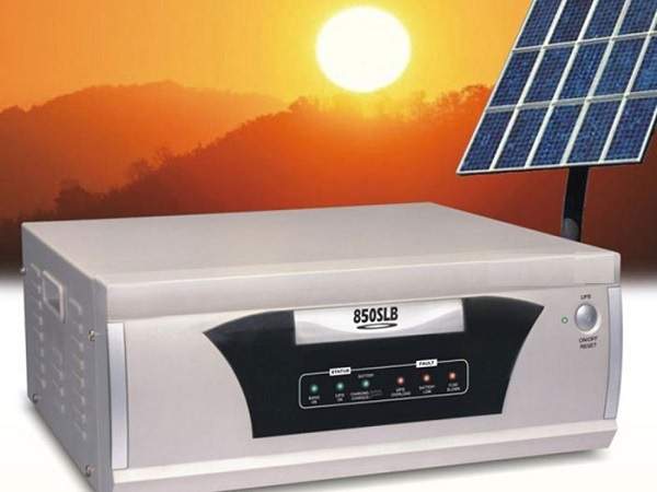 G.Tech Power Solution