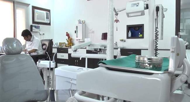 Shine Dental Care, Implant & Orthodontic Centre Karnal - Dental Implant