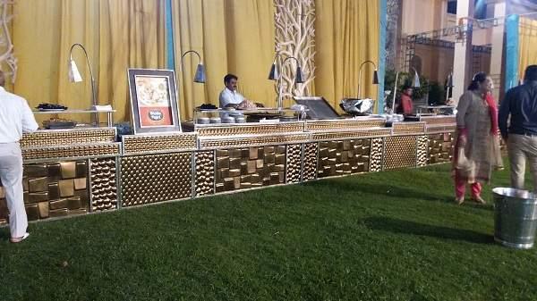 Rajinder Caterers